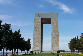 Ceremony kicks off in Turkey to mark centenary of Canakkale Victory